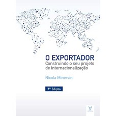 O EXPORTADOR