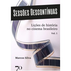 SESSOES DESCONTINUAS - LICOES DE HIST,NOCIN. VOL 1