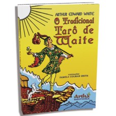 O TRADICIONAL TARÔ DE WAITE