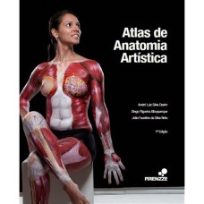 ATLAS DE ANATOMIA ARTÍSTICA