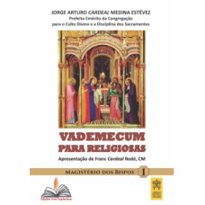 Vademecum para religiosas