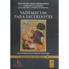 Vademecum para sacerdotes