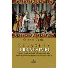 Relações igreja estado