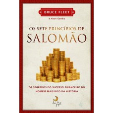 OS SETE PRINCÍPIOS DE SALOMÃO