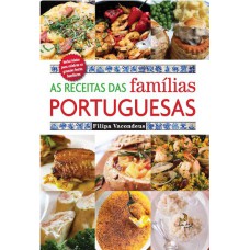 RECEITA DAS FAMÍLIAS PORTUGUESAS