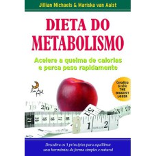 DIETA DO METABOLISMO