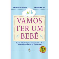 VAMOS TER UM BEBÊ