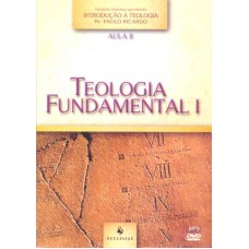 TEOLOGIA FUNDAMENTAL I