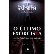 ÚLTIMO EXORCISTA, O