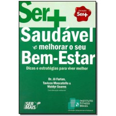 SAUDAVEL E MELHORAR O SEU BEM ESTAR - 1