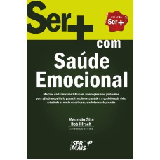 SER+ COM SAÚDE EMOCIONAL