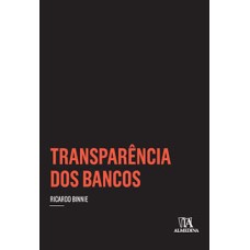 Transparência dos bancos