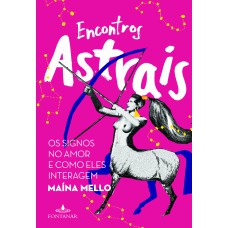 ENCONTROS ASTRAIS