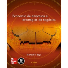 ECONOMIA DE EMPRESAS E ESTRATÉGIAS DE NEGÓCIOS