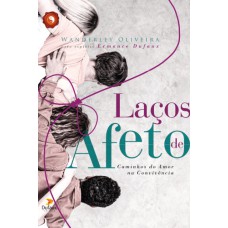 LAÇOS DE AFETO