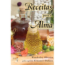 RECEITAS PARA ALMA