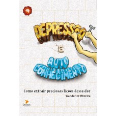 DEPRESSÃO E AUTOCONHECIMENTO