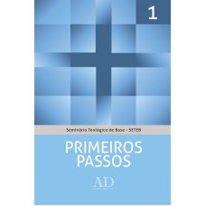 SETEB - VOL. 1 - PRIMEIROS PASSOS