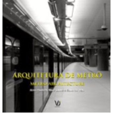 ARQUITETURA DE METRO