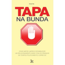 TAPA NA BUNDA