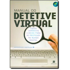 MANUAL DE DETETIVE VIRTUAL - 2ª