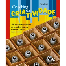 COACHING DA CRIATIVIDADE