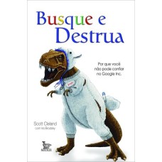 BUSQUE E DESTRUA