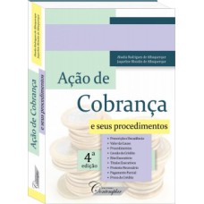 AÇÃO DE COBRANÇA E SEUS PROCEDIMENTOS