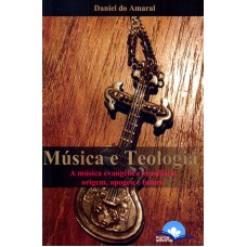 MUSICA E TEOLOGIA