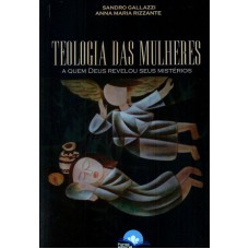 TEOLOGIA DAS MULHERES