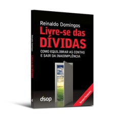 Livre-se das dívidas