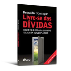 Livre-se das dívidas (eco.)