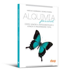 Alquimia pessoal