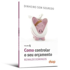 Como controlar o seu orçamento