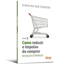 Como reduzir o impulso de comprar