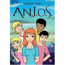 A.N.J.O.S.: VOLUME 1