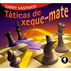 TÁTICAS DE XEQUE-MATE