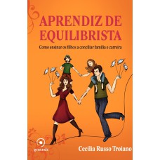 APRENDIZ DE EQUILIBRISTA