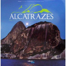 ALCATRAZES - 1ª