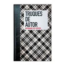 TRUQUES DE AUTOR