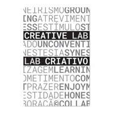 LAB CRIATIVO / CREATIVE LAB