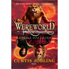 WEREWORLD - A FURIA DOS LEOES - 1