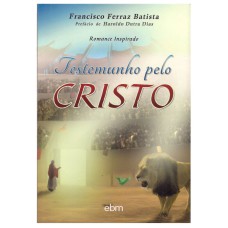 TESTEMUNHO PELO CRISTO