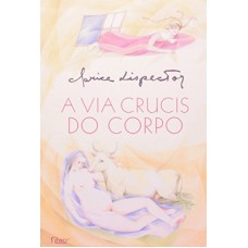 VIA CRUCIS DO CORPO, A - AUDIOLIVRO