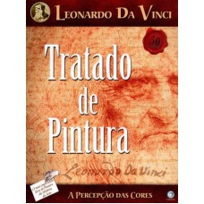 TRATADO DE PINTURA  - LEONARDO DA VINCI