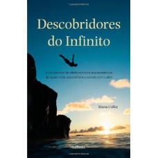 DESCOBRIDORES DO INFINITO - 1