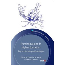 TRANSLANGUAGING IN HIGHER EDUCATION