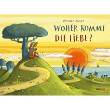 WOHER KOMMT DIE LIEBE?