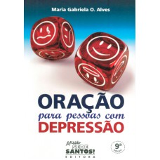 ORACAO PARA PESSOAS COM DEPRESSAO