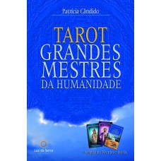 TAROT DOS GRANDES MESTRES DA HUMANIDADE